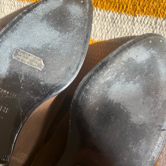 Celine Drugstore Chelsea Boots, Size 42 EU - Picture 7 of 8